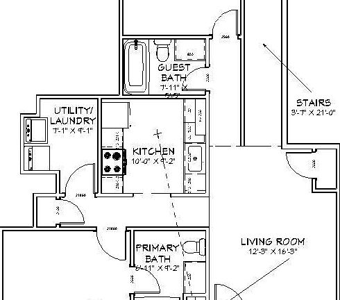 4th image of 625 Folks Rd APT 111