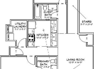 625 Folks Rd APT 111, Lawrence, KS 66049