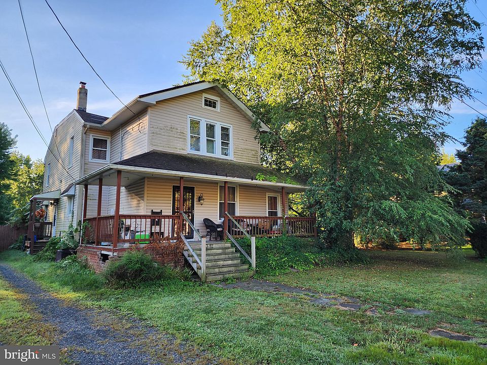 1312 Locust Ave, Voorhees, NJ 08043 MLS NJCD2034894 Zillow