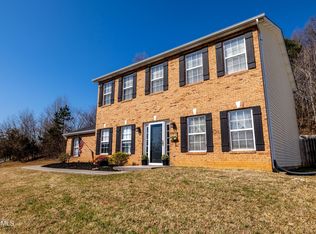 8565 Rayworth Trl LOT 16, Powell, TN 37849