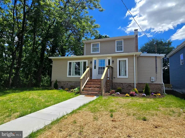 261 Arundel Rd, Pasadena, MD 21122