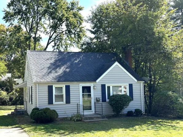 106 Grove Street, Windsor, CT 06095
