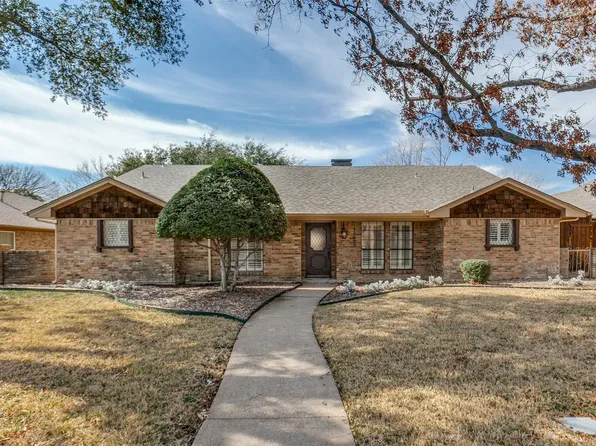 12605 Whispering Hills Dr, Dallas, TX 75243
