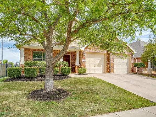 3917 Foreland Dr, Roanoke, TX 76262