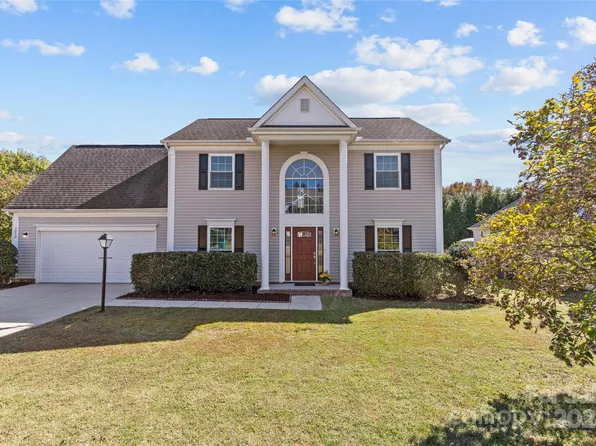 3030 Wyntree Ct, Matthews, NC 28104