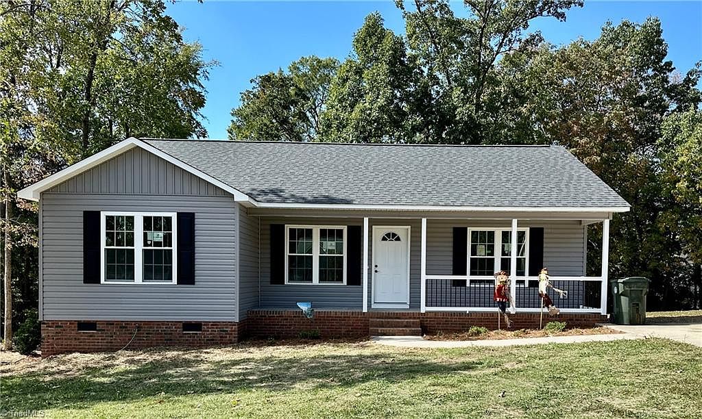 716 Dillon St, Thomasville, NC 27360 MLS 1117108 Zillow