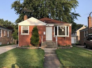 224 Rice Ave, Bellwood, IL 60104