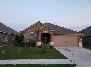 13213 Cabinet Dr, Manor, TX 78653
