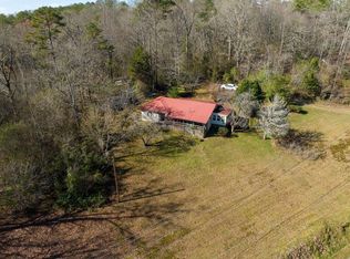 146 Taylor Hensen Rd, Murphy, NC 28906