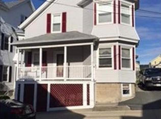 204 Diman St, Fall River, MA 02721