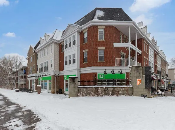 2233 N 34th Ave SW #321, Calgary, AB T2T 6N2