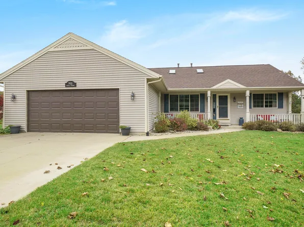 7932 Rolling Meadows Dr, Kalamazoo, MI 49009