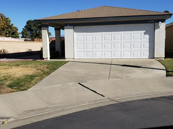 29182 Murietta Rd, Sun City, CA 92586