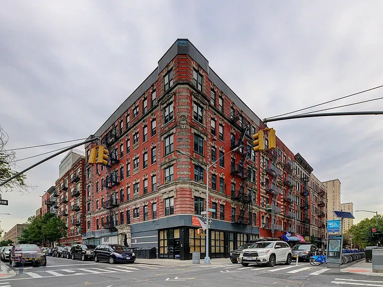 106 Ridge St #3B — Photo 9