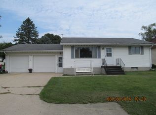 219 E Military Rd, Postville, IA 52162