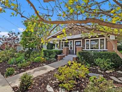 3644 29th St, San Diego, CA, 92104
