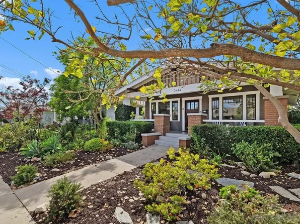 3644 29th St, San Diego, CA 92104