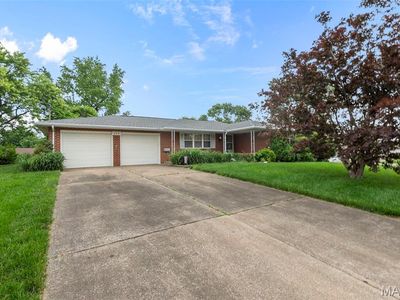 626 Sue Dr, Jackson, MO, 63755