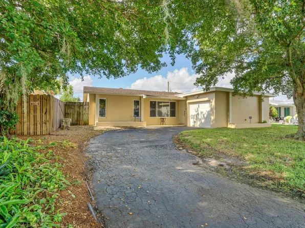 10270 NW 24TH Court, Sunrise, FL 33322