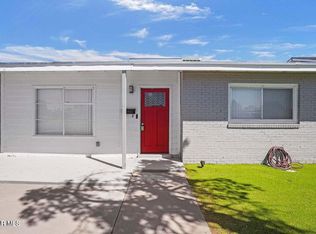 5021 Tetons Dr, El Paso, TX 79904
