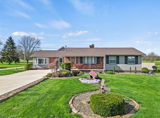 11756 Blott Rd, North Jackson, OH 44451