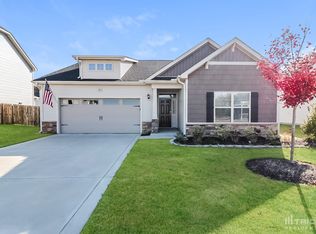 150 Gordon Park Blvd, Clayton, NC 27527