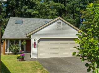 17771 SW Beaver Ct, Beaverton, OR 97003