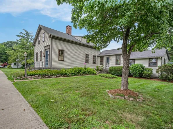 29 North Street, Guilford, CT 06437