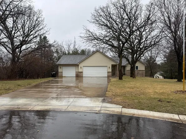 17200 Tungsten St NW, Ramsey, MN 55303