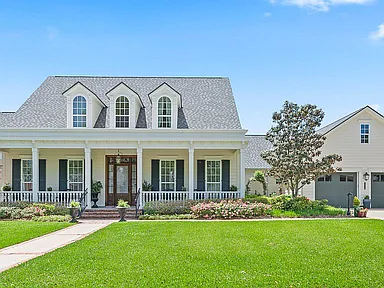 104 Crescent Ridge Pl — exterior photo