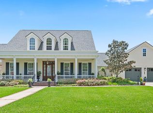 104 Crescent Ridge Pl, Lafayette, LA 70503