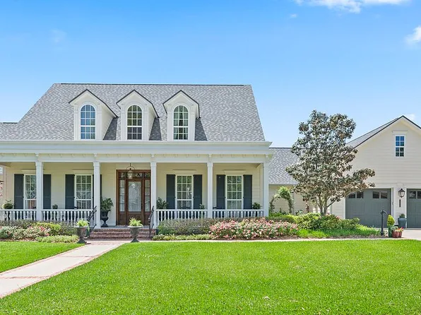 104 Crescent Ridge Pl, Lafayette, LA 70503