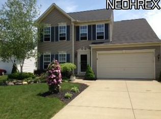 5725 Rosemont Way, Medina, OH 44256