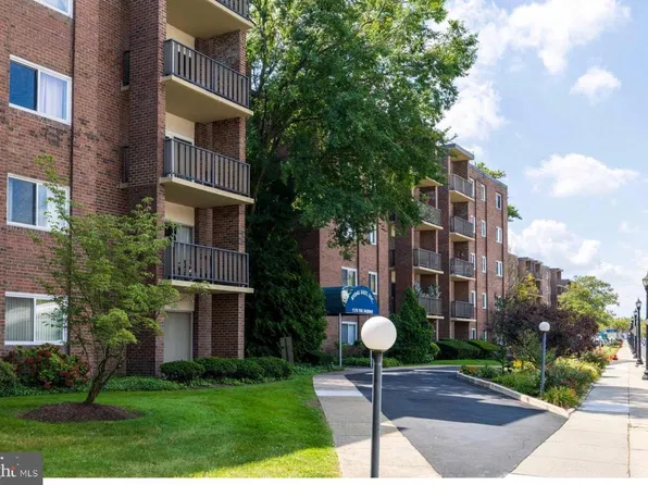 1570 The Fairway #312-E, Jenkintown, PA 19046