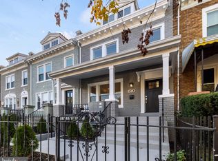 1510 Spring Pl NW #2, Washington, DC 20010