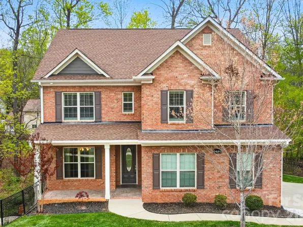 7945 Rolling Creek Ct, Charlotte, NC 28270
