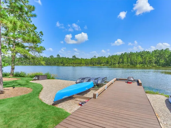 26151 Bluejack National Blvd Unit 7, Montgomery, TX 77316