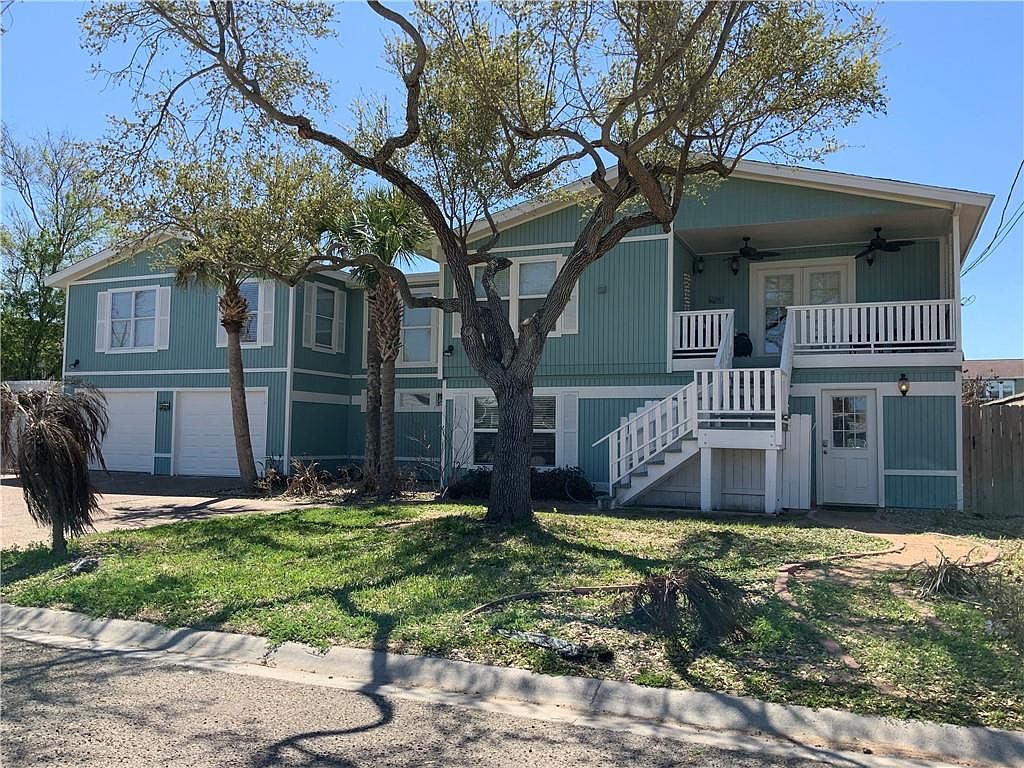 211 W Oaks Ave Port Aransas Tx 78373 Mls 366749 Zillow