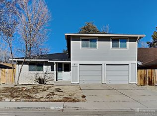 945 E Huffaker Ln, Reno, NV 89511