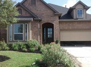 13399 Shadow Ridge Ln, Pearland, TX 77584