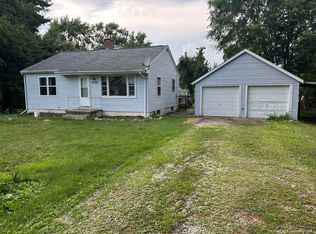 19635 Detroit Ave, South Bend, IN 46614