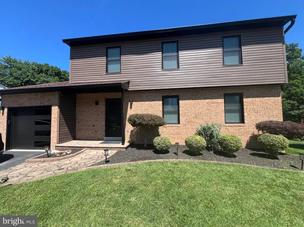 117 Eagle Head Dr, Fort Washington, MD 20744