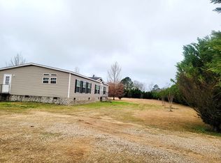 22186 Georgia Hwy #198, Pavo, GA 31778