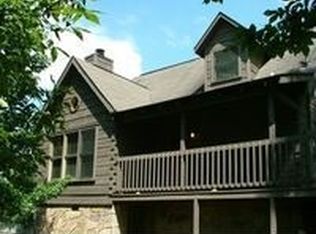 3525 Country Pines Way, Sevierville, TN 37876