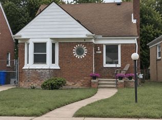 8863 Coyle St, Detroit, MI 48228
