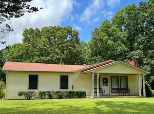 6925 Lake Hardeman Rd, Saulsbury, TN 38067