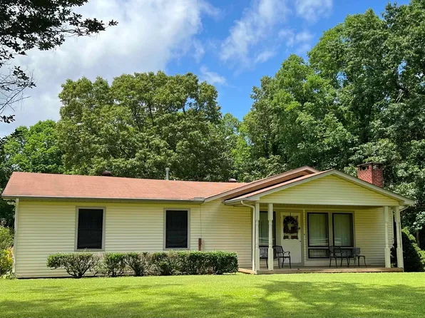 6925 Lake Hardeman Rd, Saulsbury, TN 38067