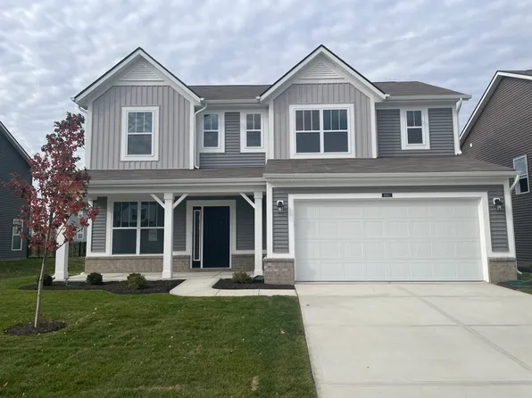 6960 Wheatley Rd, Whitestown, IN 46075