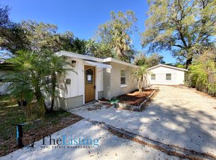 1722 SE Lambright St UNIT A, Tampa, FL 33610