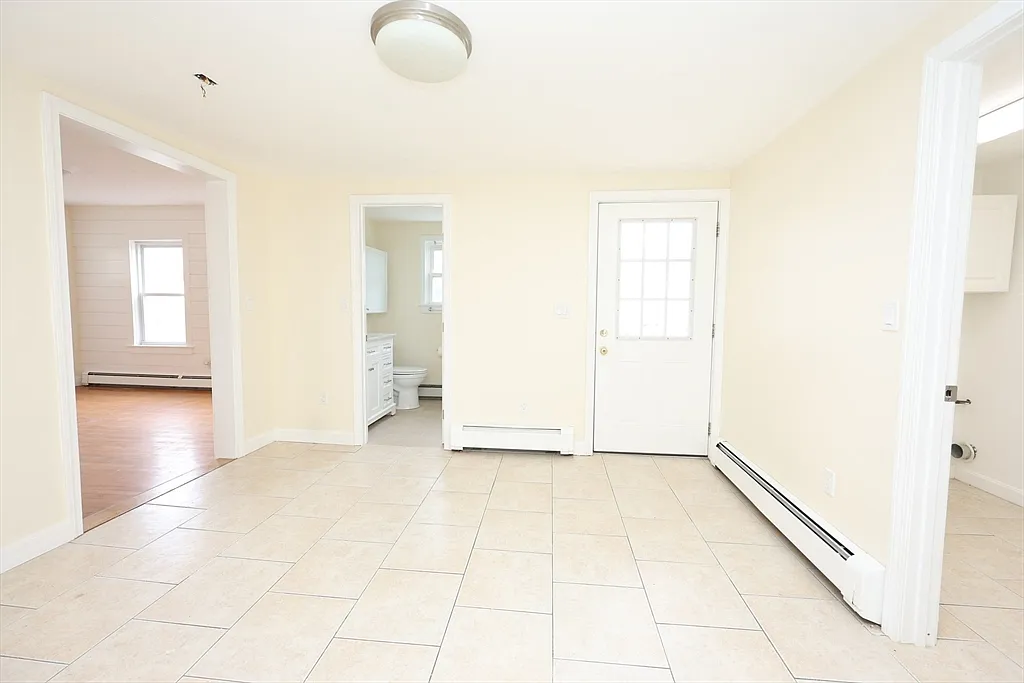 Building Photo - 50 Atherton St #1